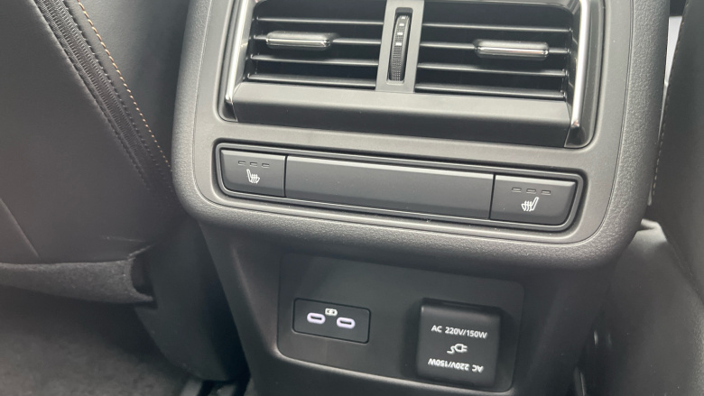 Mazda CX-60 2.5 PHEV Homura Plus 5dr Auto Estate